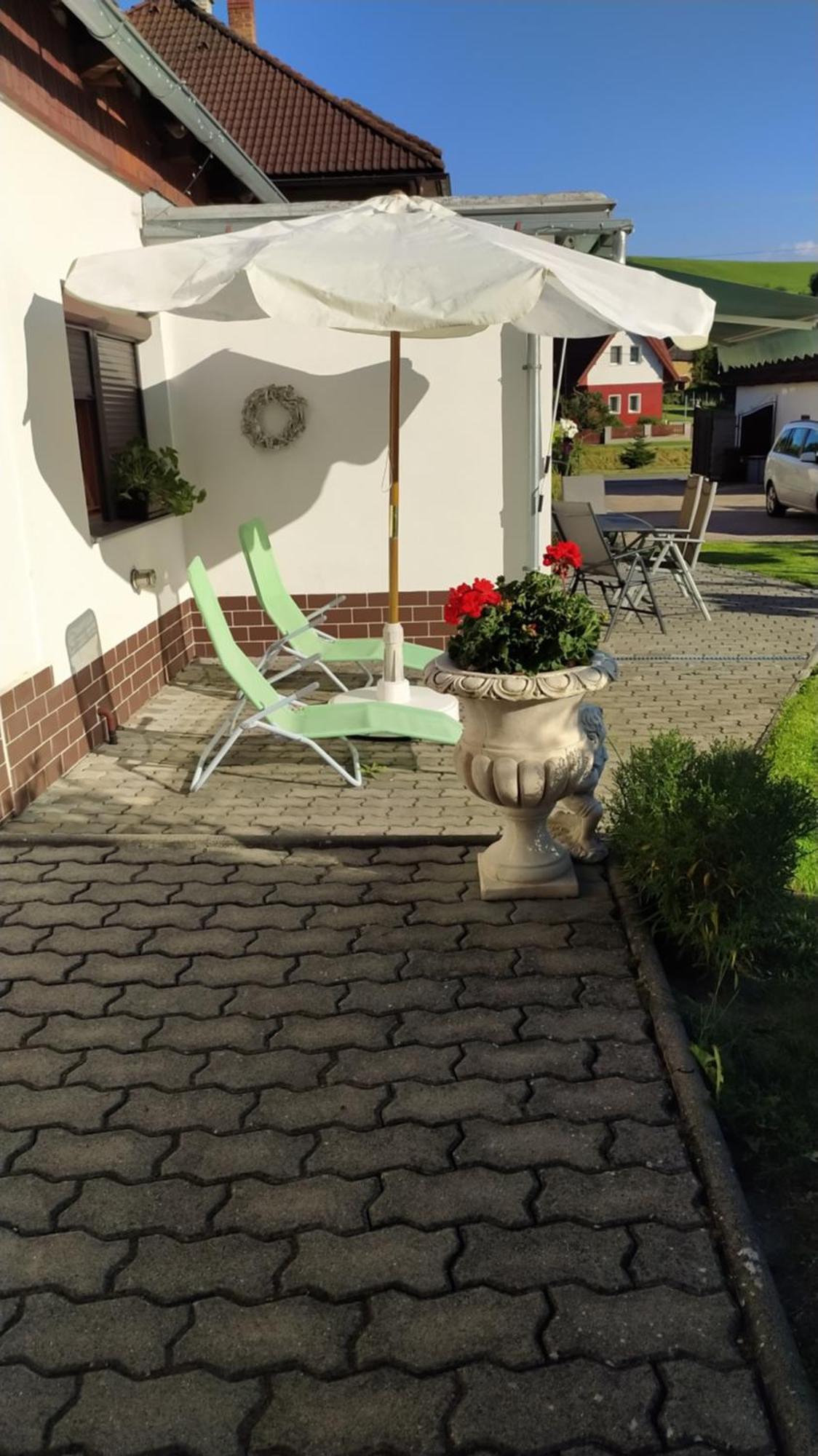 Apartman Paula Liptovský Trnovec Extérieur photo