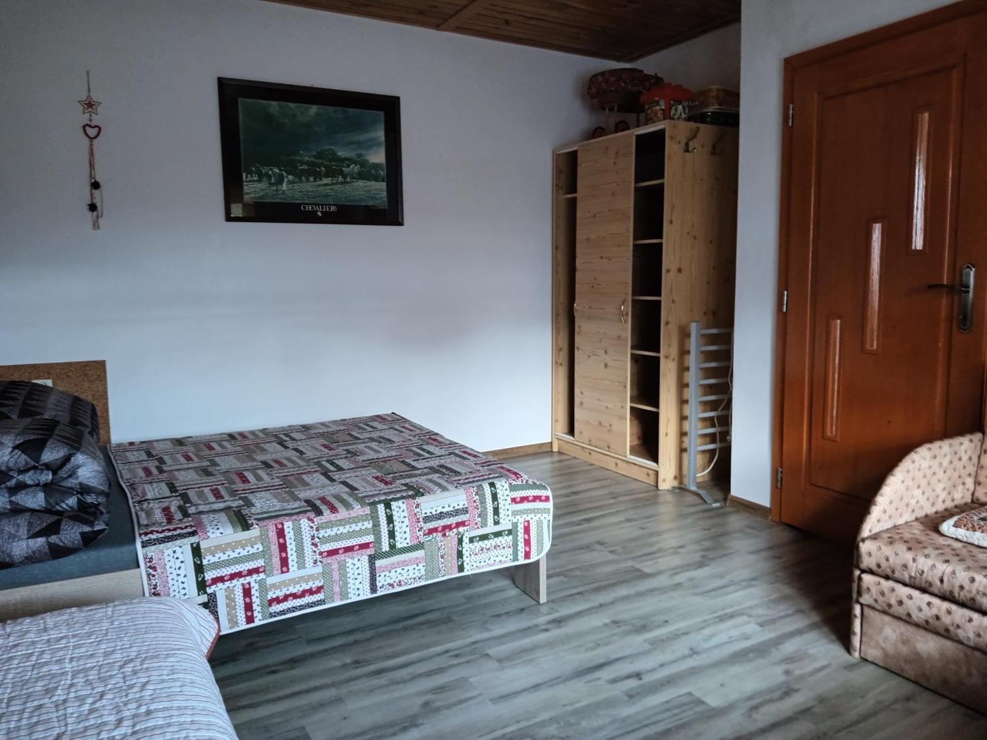 Apartman Paula Liptovský Trnovec Extérieur photo